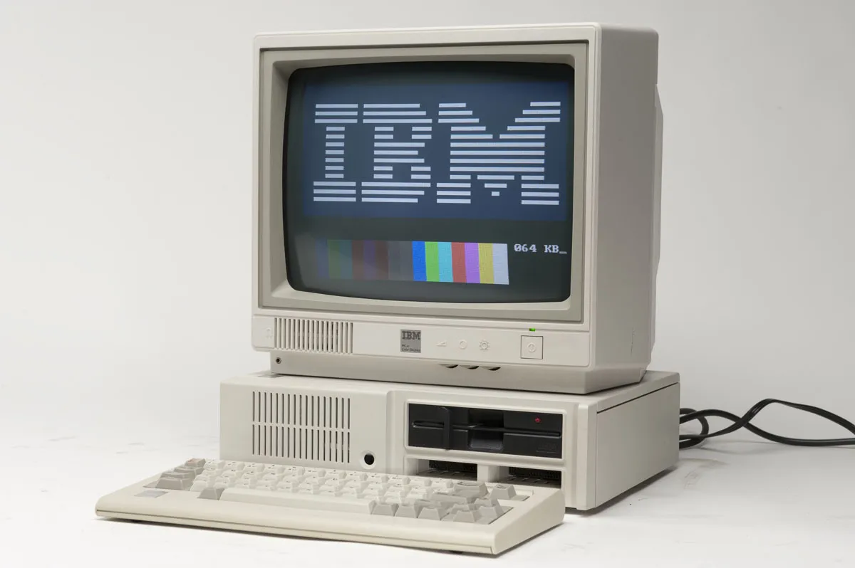 Image IBM